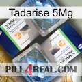 Tadarise 5Mg viagra5